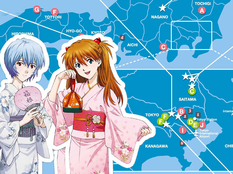 More Random Questions About Japan 2018 01