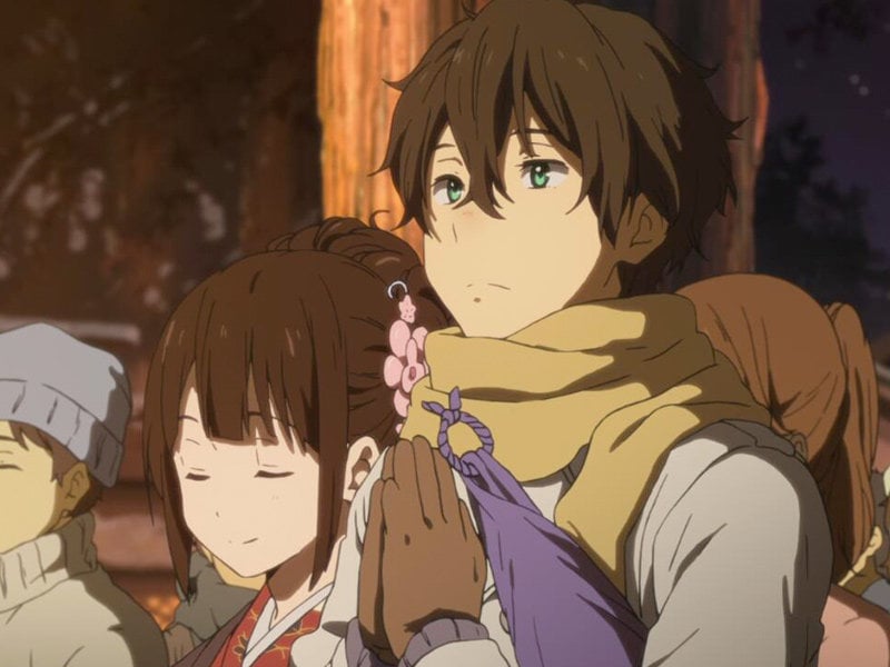 New Year's Eve In Japan 02