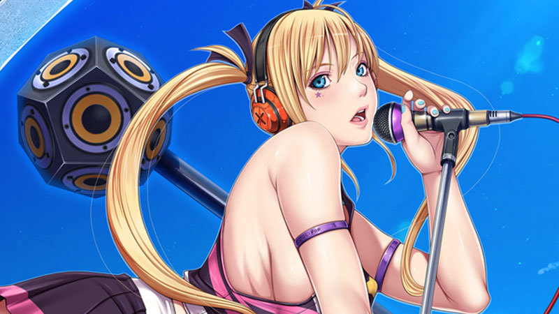 Sei Shoujo Tapestry SNS Post