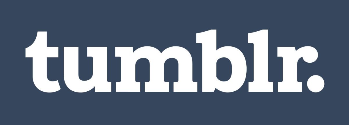 Tumblr Logo