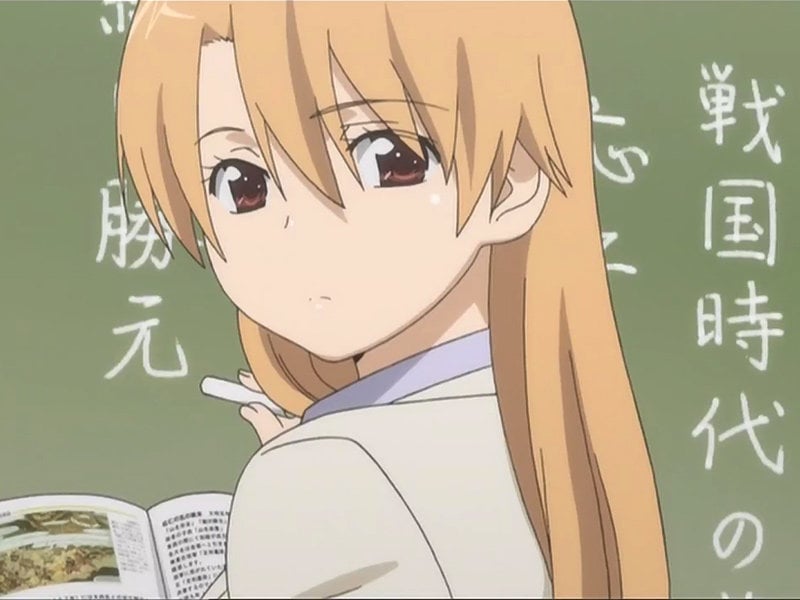 What's The First Japanese Word You Learned