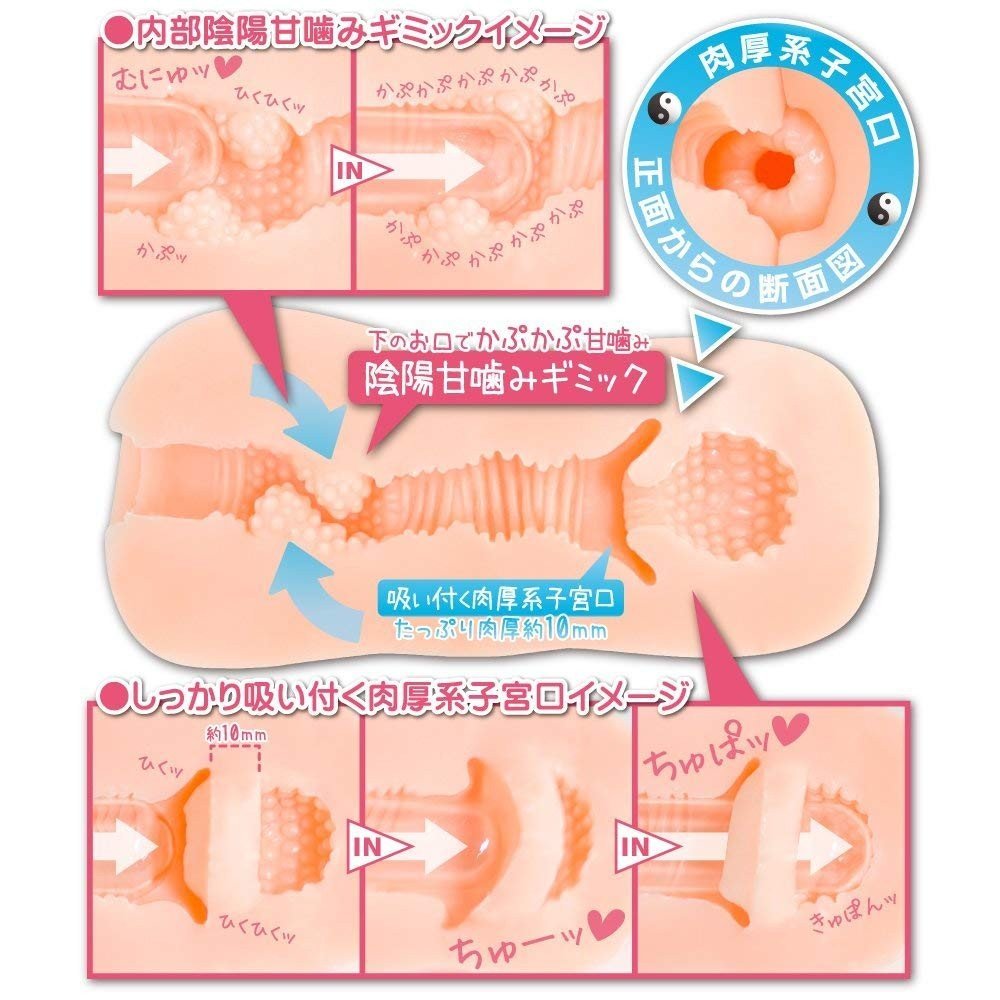 A Taciturn Girl BIG Complete Limited Edition 3