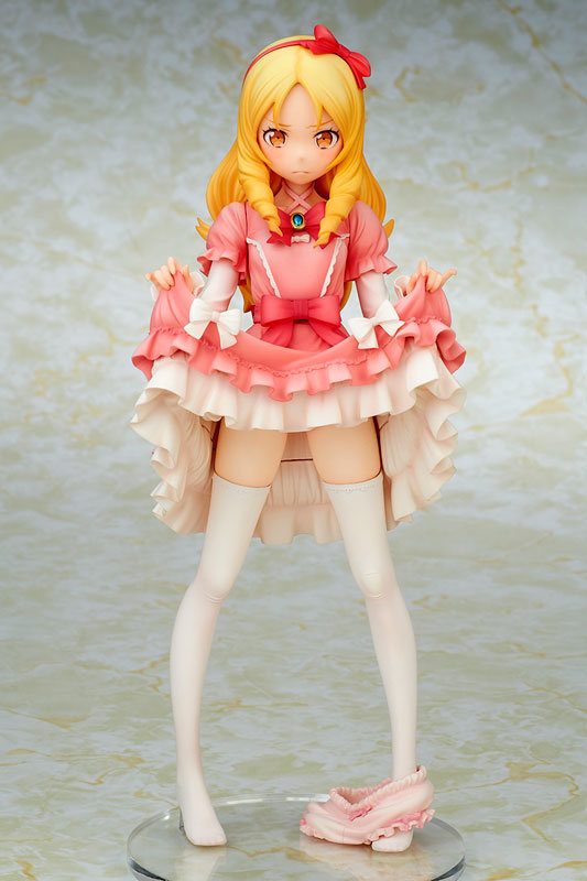 Eromanga Sensei Elf Yamada Figure 0001