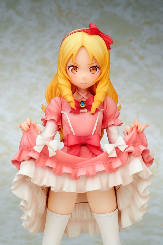 Eromanga Sensei Elf Yamada Figure 0003