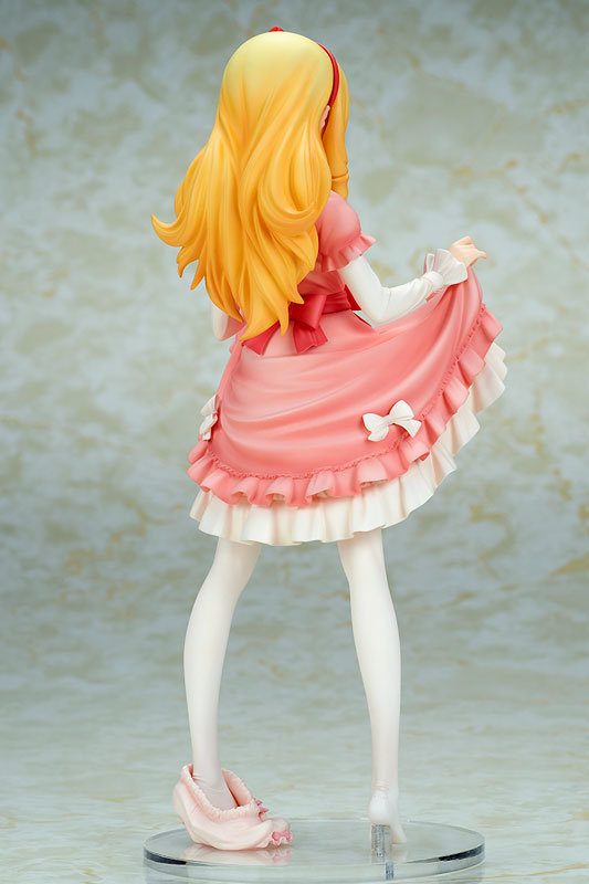 Eromanga Sensei Elf Yamada Figure 0005