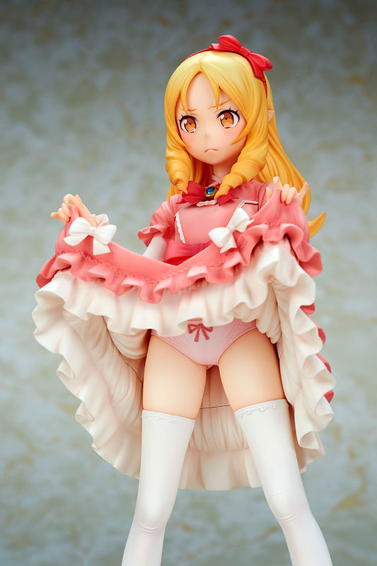 Eromanga Sensei Elf Yamada Figure 0006