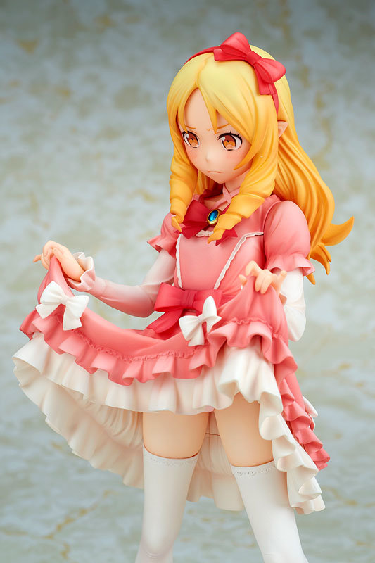 Eromanga Sensei Elf Yamada Figure 0008