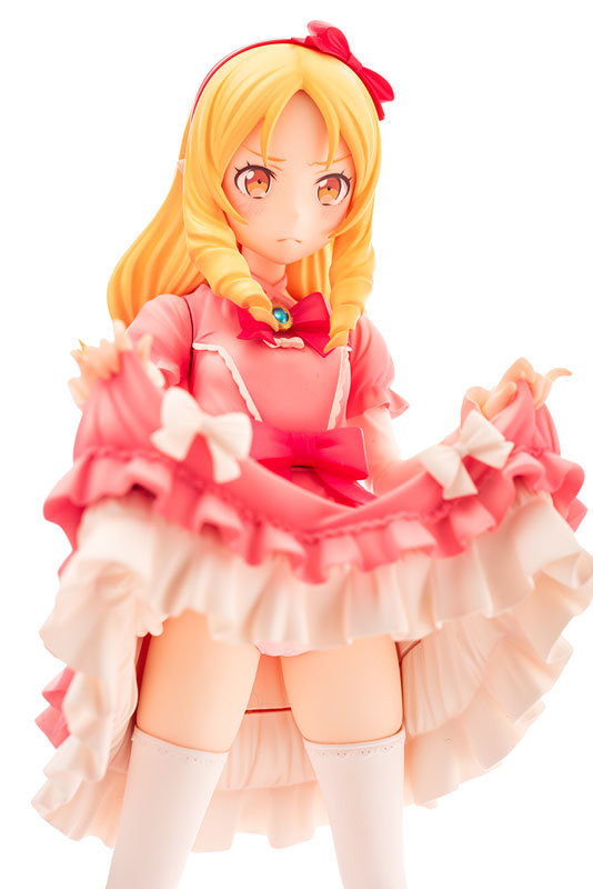 Eromanga Sensei Elf Yamada Figure 0009