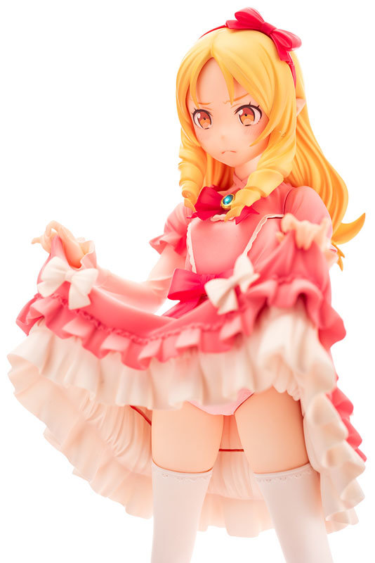 Eromanga Sensei Elf Yamada Figure 0010