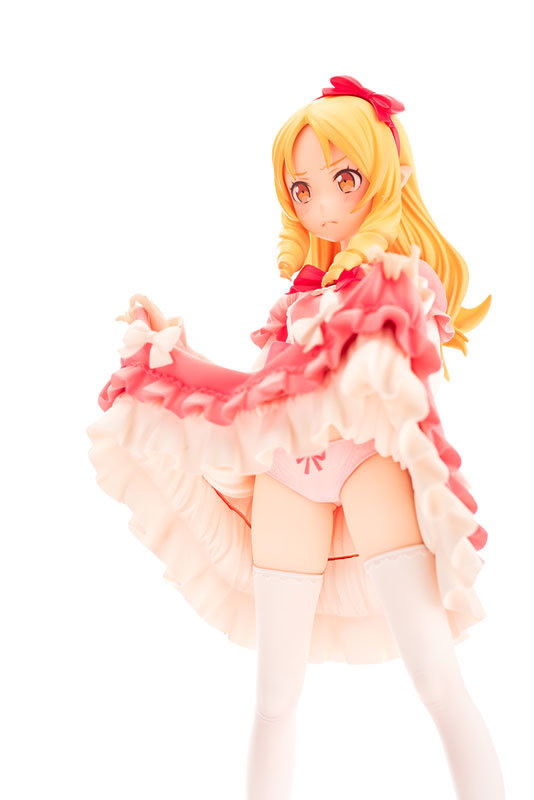 Eromanga Sensei Elf Yamada Figure 0012