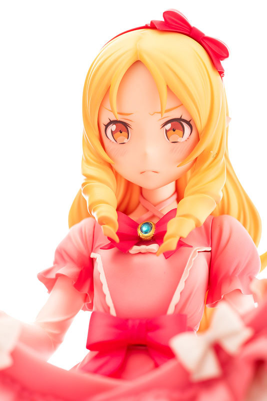 Eromanga Sensei Elf Yamada Figure 0013