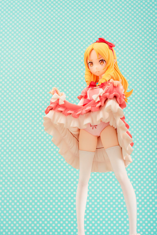 Eromanga Sensei Elf Yamada Figure 0014