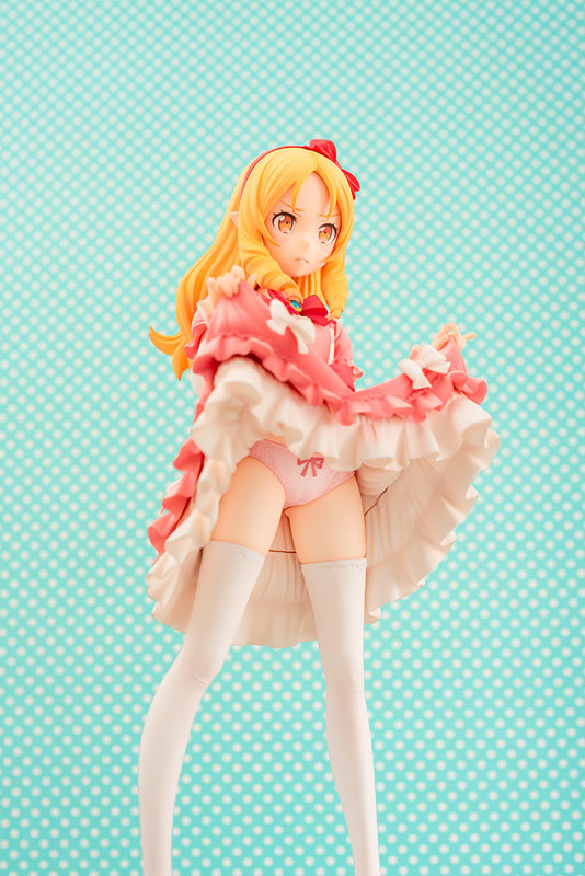 Eromanga Sensei Elf Yamada Figure 0015