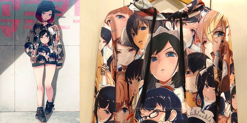 Iyapan Hoodie Featured Image