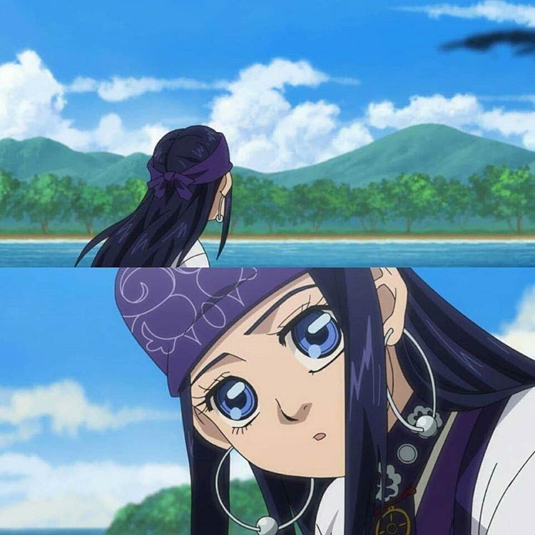Asirpa Sad Kuril Islands Dispute