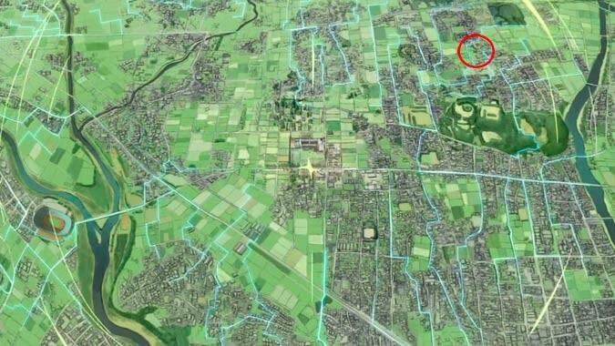 Cremation In Japan Isesaki