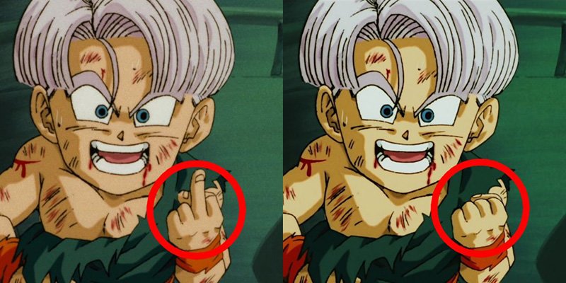 Dragon Ball Z Censorship Featured Image
