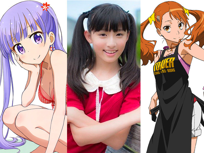 Happy Twintails Day 01