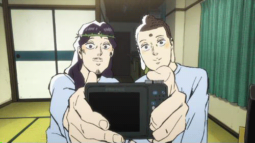Jesus And Buddha Saint Young Men