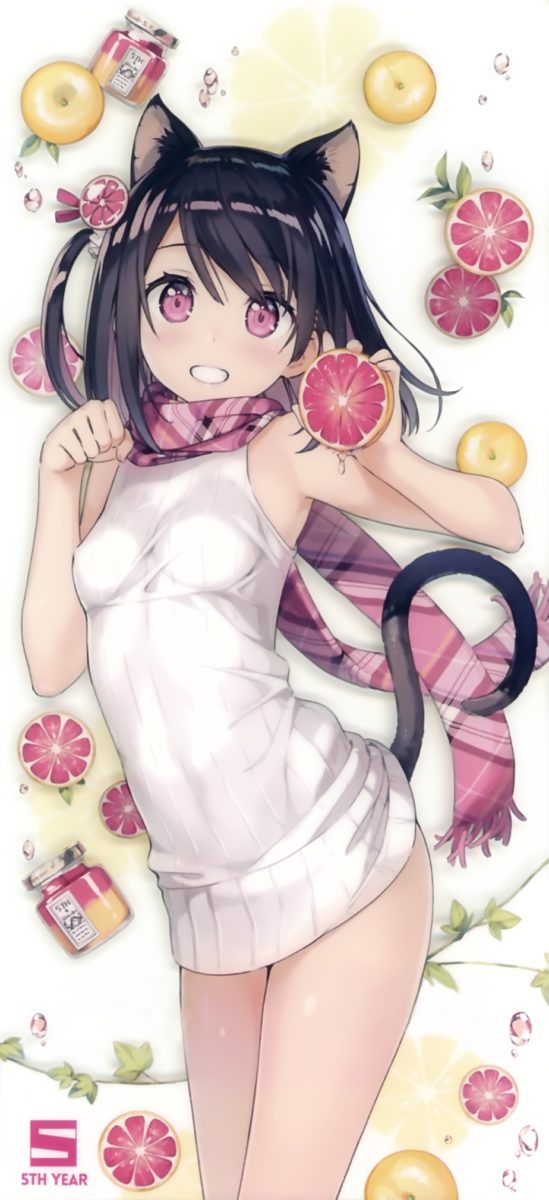 Afterschool Of The 5th Year By Kantoku 0022