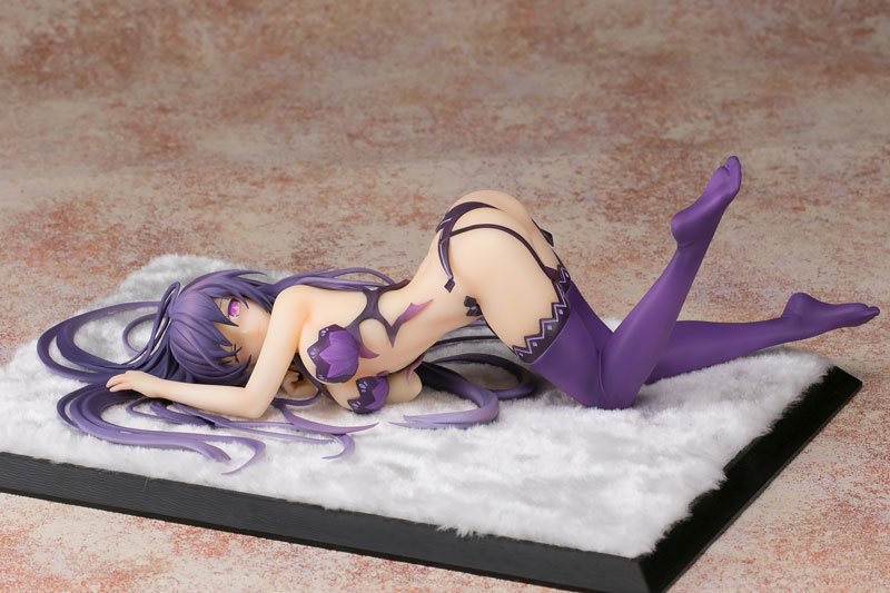 Date A Live Tohka Yatogami Spirits Inverse Form Released Figure 0001