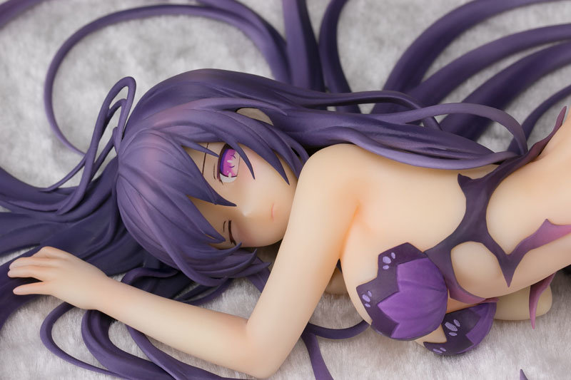 Date A Live Tohka Yatogami Spirits Inverse Form Released Figure 0002