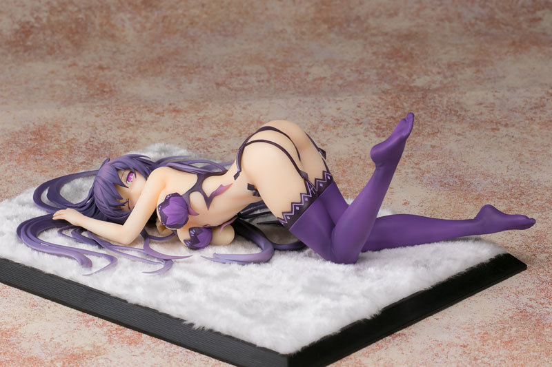 Date A Live Tohka Yatogami Spirits Inverse Form Released Figure 0006