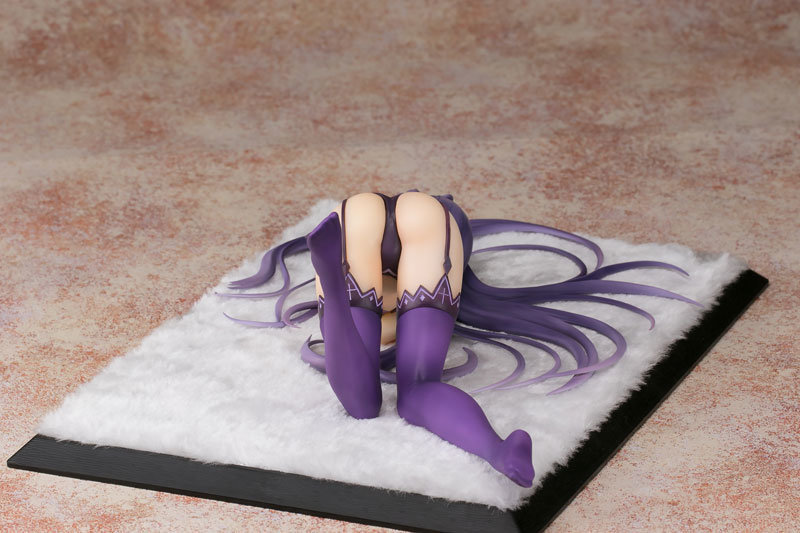 Date A Live Tohka Yatogami Spirits Inverse Form Released Figure 0008