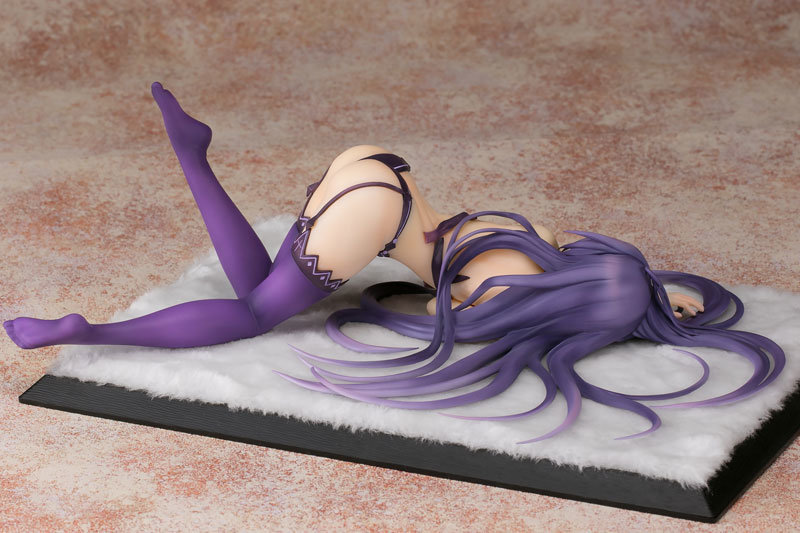 Date A Live Tohka Yatogami Spirits Inverse Form Released Figure 0010