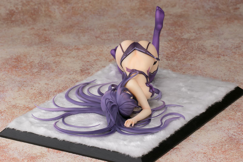Date A Live Tohka Yatogami Spirits Inverse Form Released Figure 0011