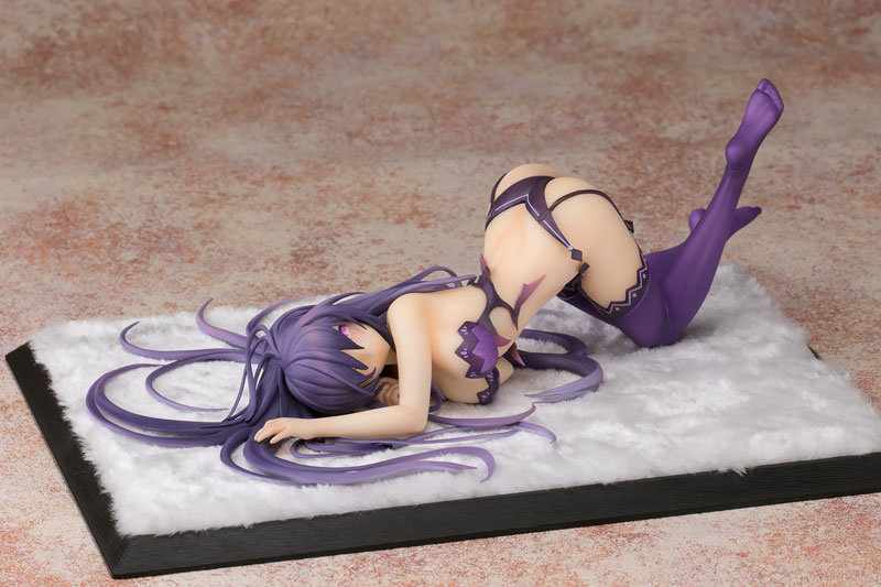 Date A Live Tohka Yatogami Spirits Inverse Form Released Figure 0012