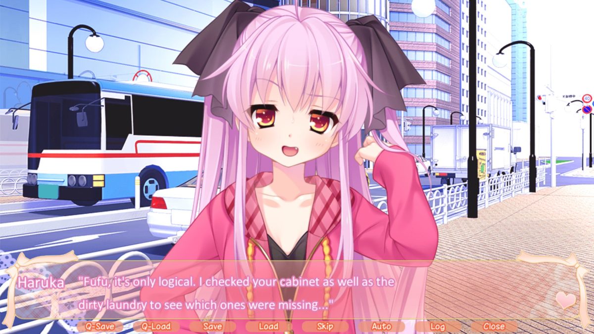 Lilium Haruka - Lilium x Triangle