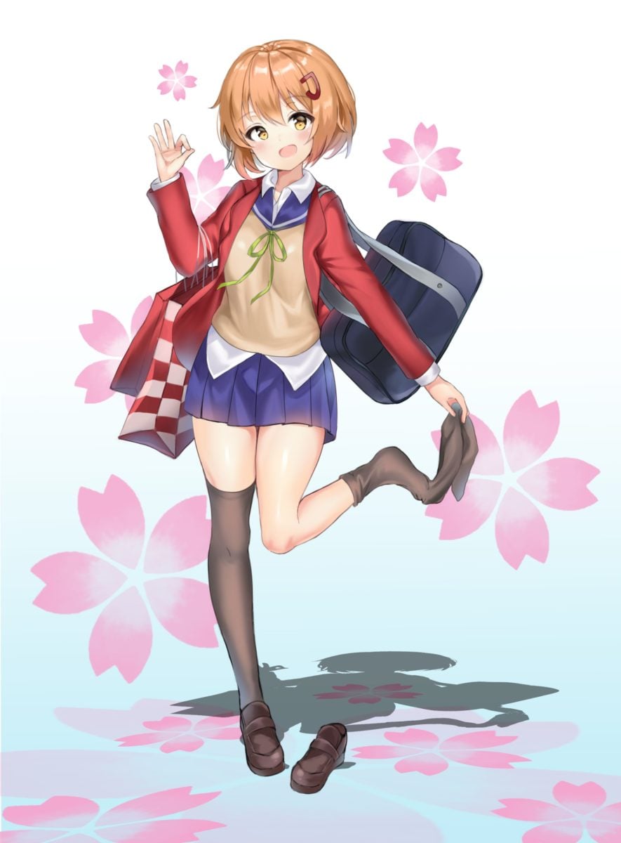 Megumi In My Style 2019 Results Runner Up Dango