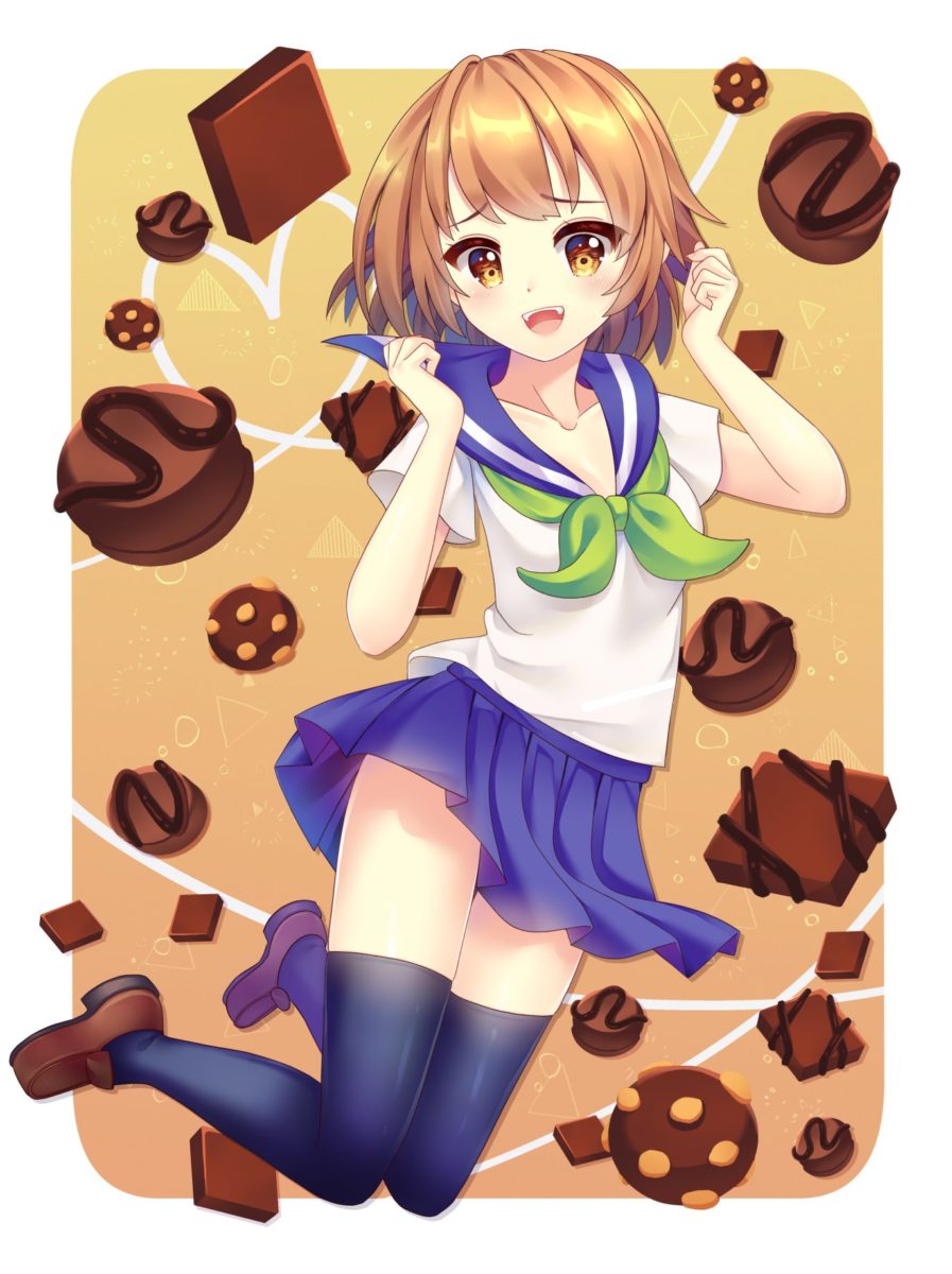 Megumi In My Style 2019 Results Runner Up Ringotan