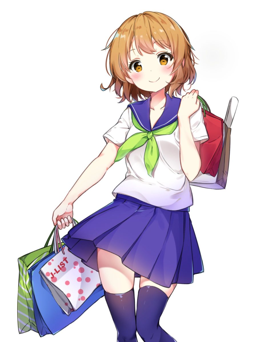 Megumi In My Style 2019 Results Top 10 Kaxukin