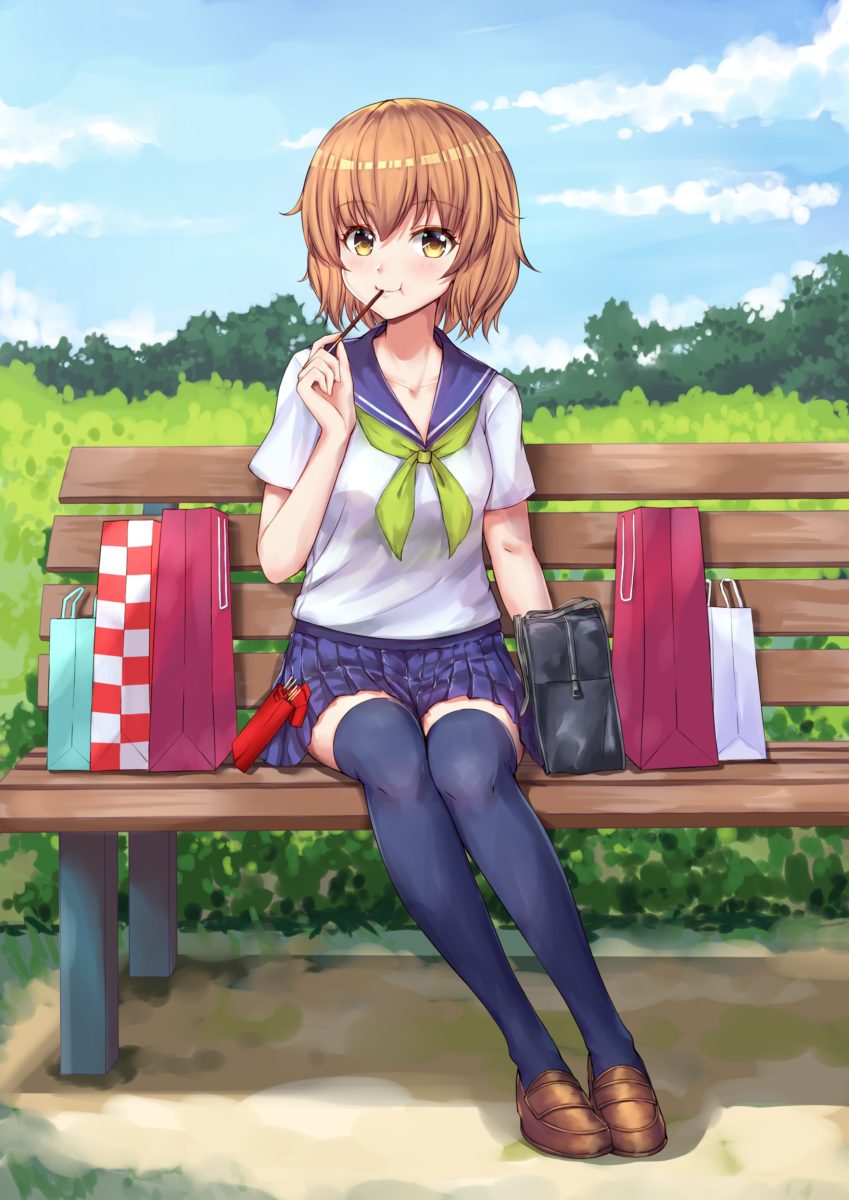 Megumi In My Style 2019 Results Top 10 Kelinch1