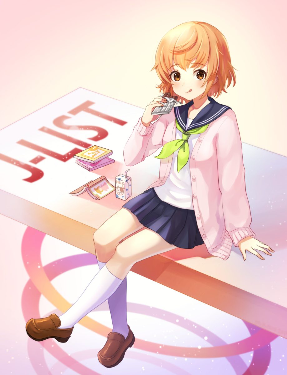 Megumi In My Style 2019 Results Top 10 MikMix