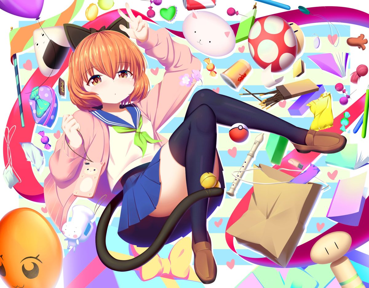 Megumi In My Style 2019 Results Top 10 Thesdroz