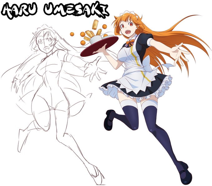 Okamoto Kitchen Food Truck Haru Chan