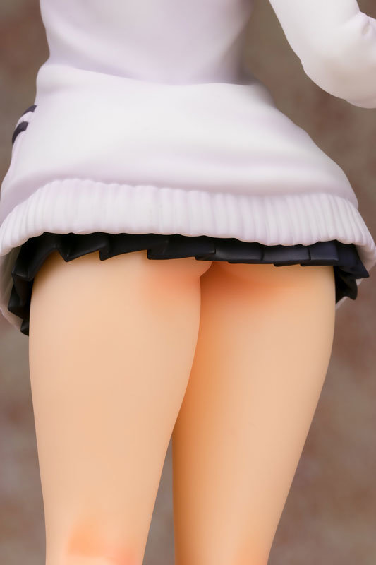 SSSS.GRIDMAN Rikka Takarada Anime Figure 0010