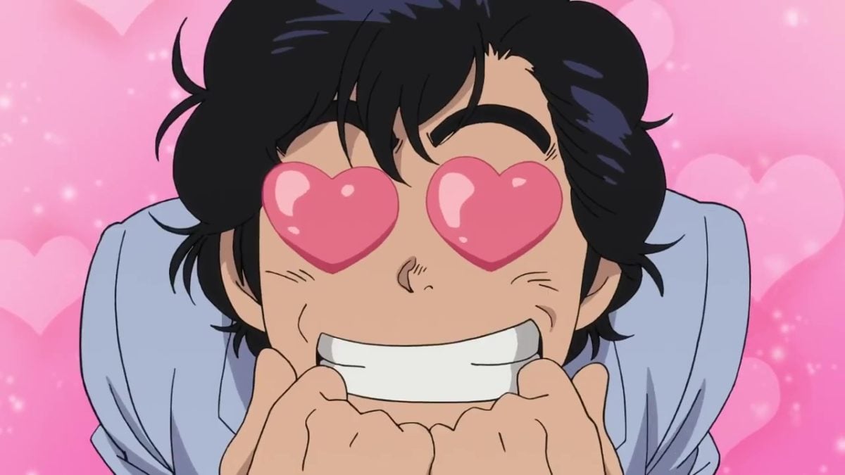 City Hunter Shinjuku Private Eyes Review 2