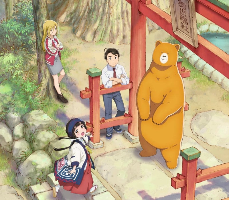 Five Japanese Superstitions 02