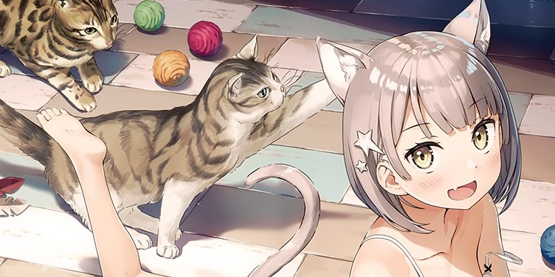 Kantoku Featured Image