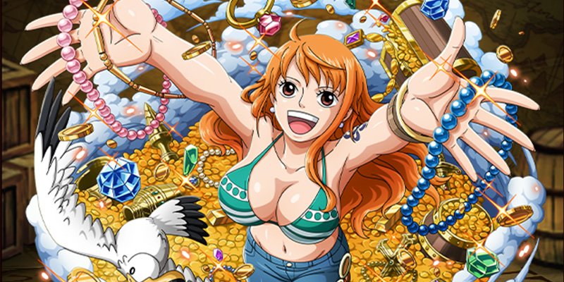 Nami Featured Image