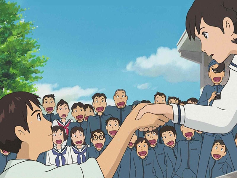 Random Acts Of Kindness In Japan 02