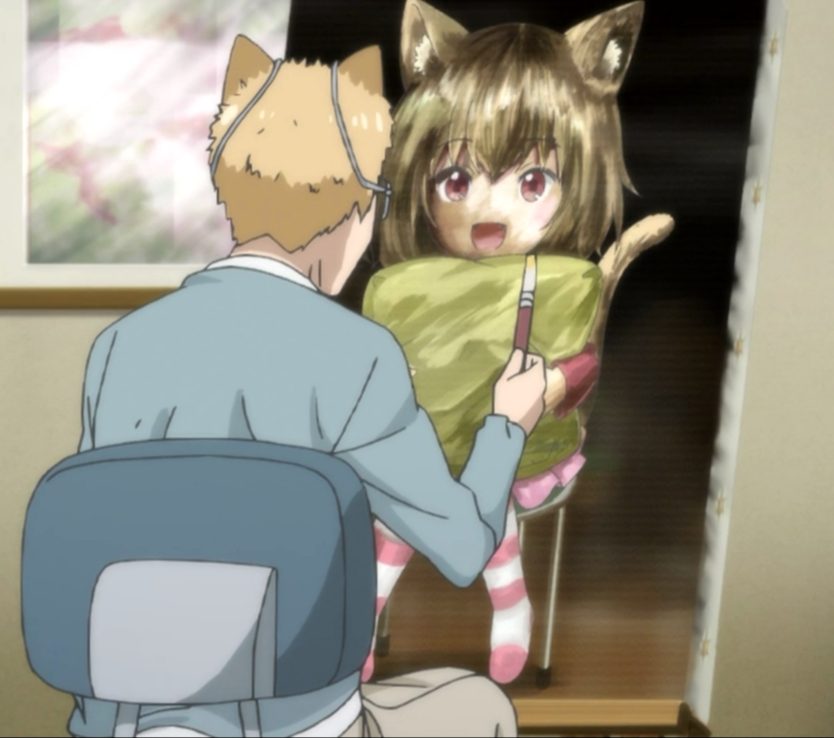 A Centaurs Life Spectacles