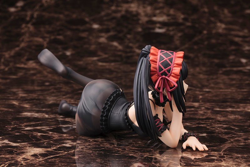 Date A Live II Kurumi Tokisaki Figure 0002