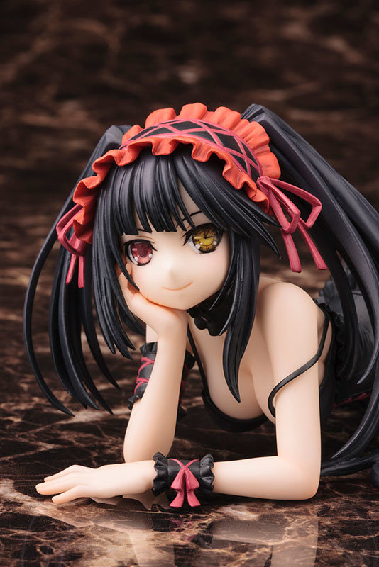 Date A Live II Kurumi Tokisaki Figure 0003