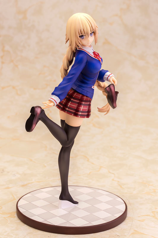 Fate EXTELLA Jeanne D'Arc JK Blazer Figure 0002