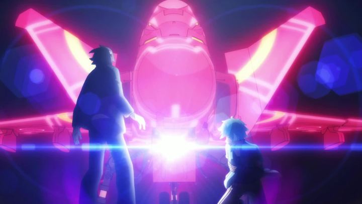 Girly Air Force Gripen Plane